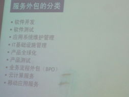 軟件學(xué)院成功舉辦“軟件服務(wù)外包發(fā)展趨勢(shì)與網(wǎng)絡(luò)技術(shù)服務(wù)創(chuàng)新”專(zhuān)題講座